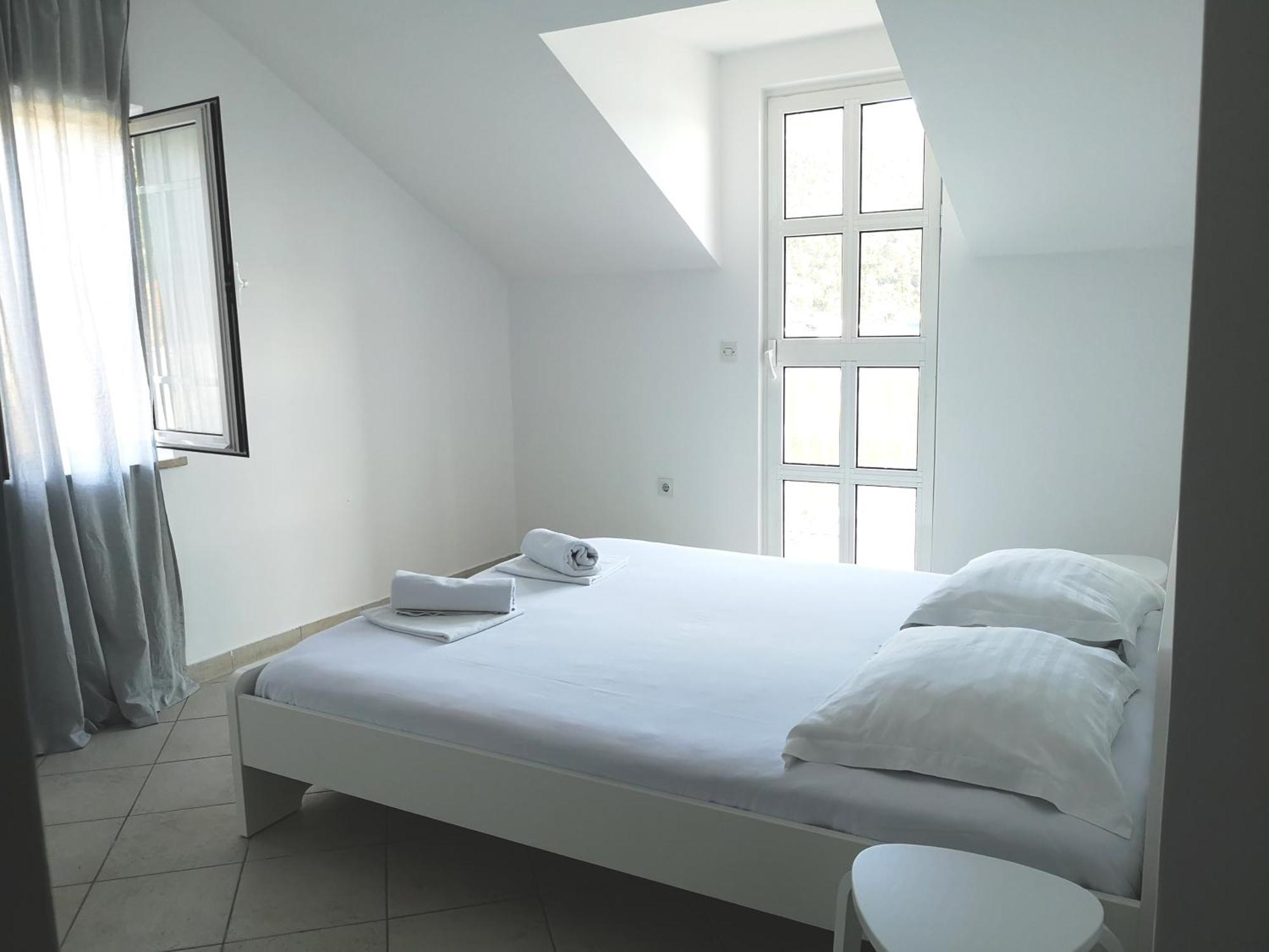 Apartments And Rooms By The Sea Slano, Dubrovnik - 8737 Habitación foto